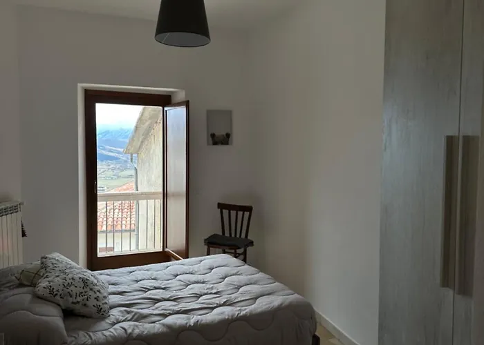 Casa Rocca Di Cambio