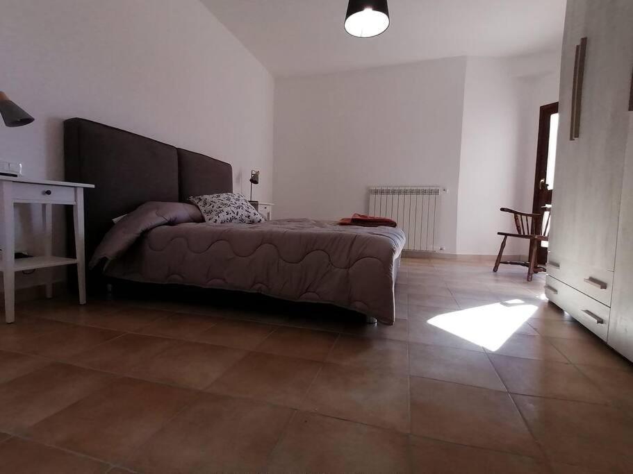 Holiday home Casa Rocca di Cambio