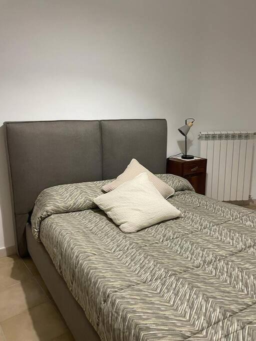 Holiday home Casa Rocca di Cambio
