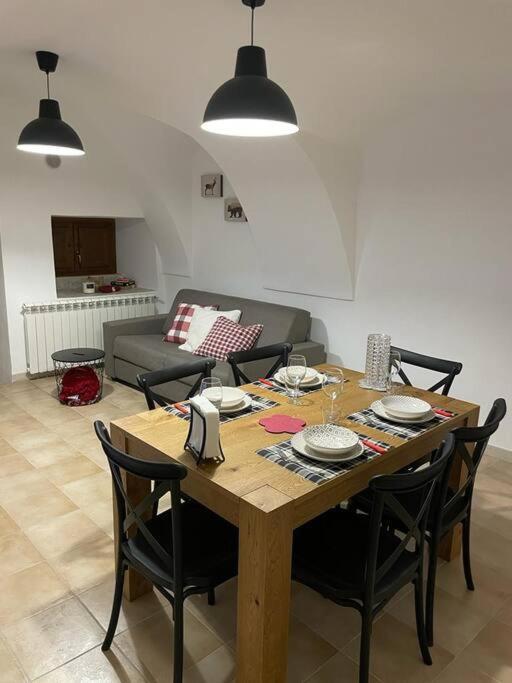 Holiday home Casa