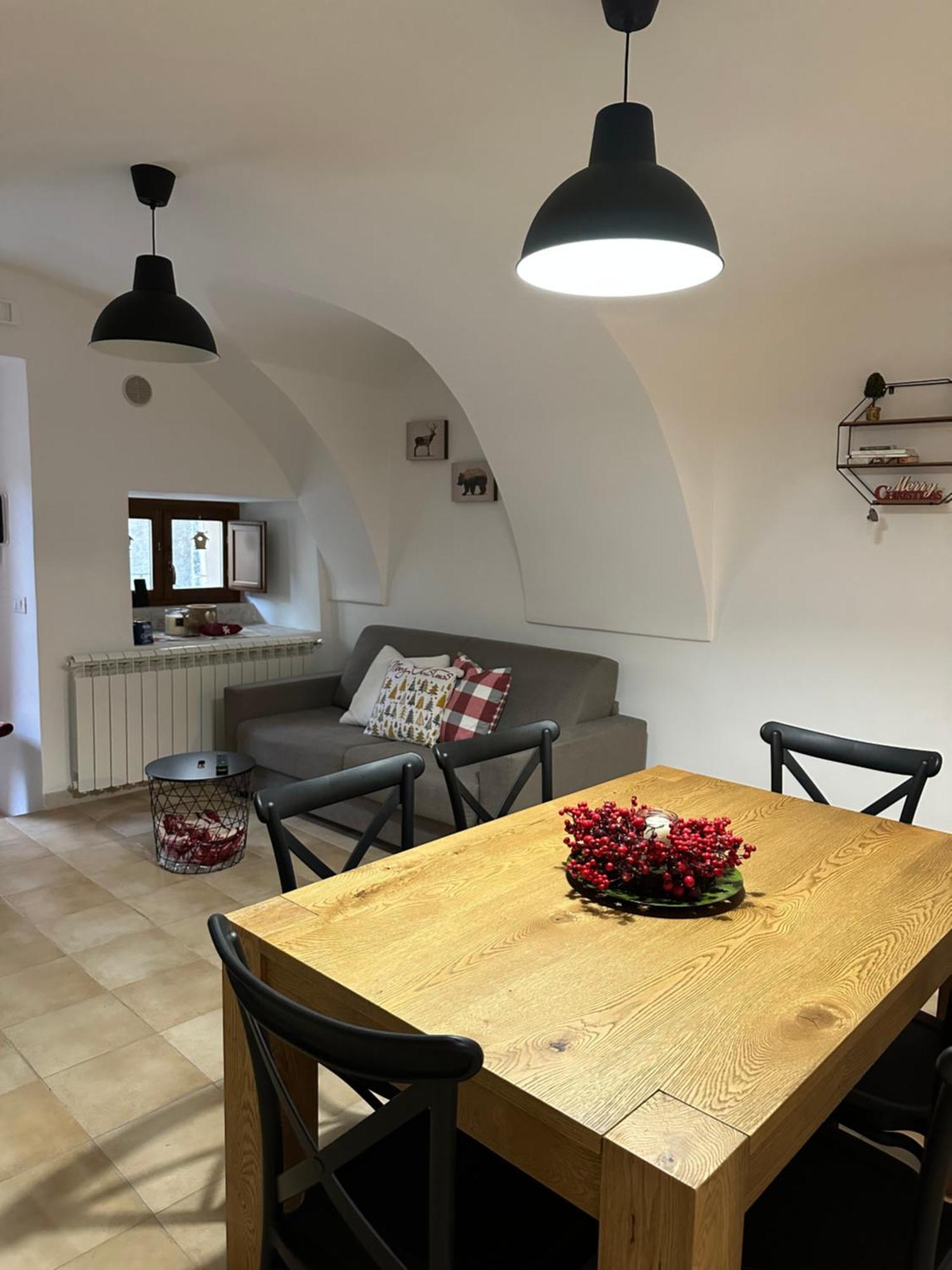 Casa Holiday home *