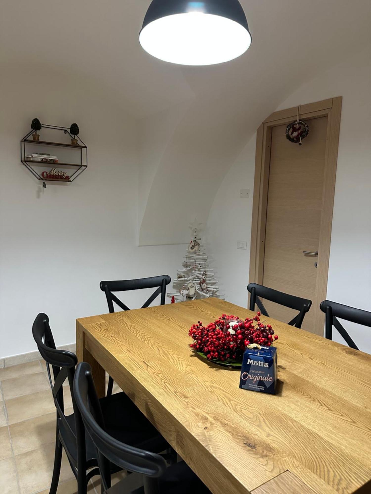 Casa Holiday home Rocca di Cambio