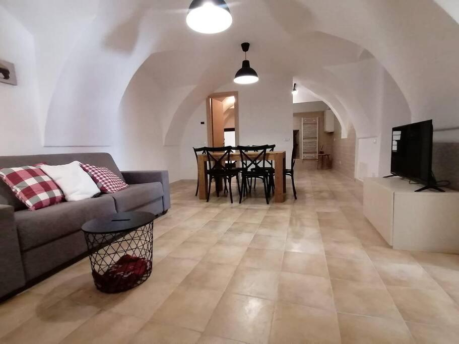 Casa Holiday home Rocca di Cambio